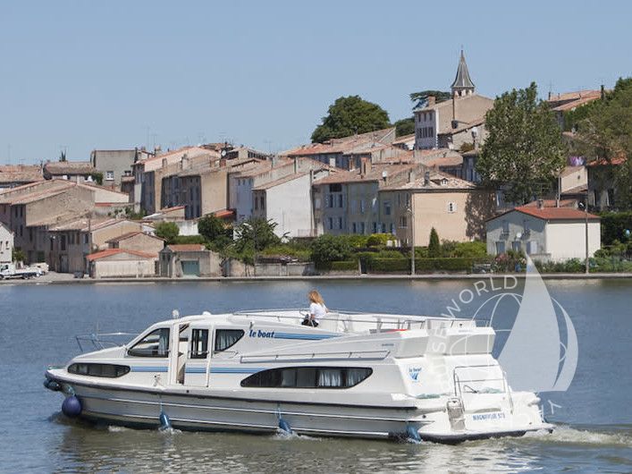 Magnifique - Comfort 59