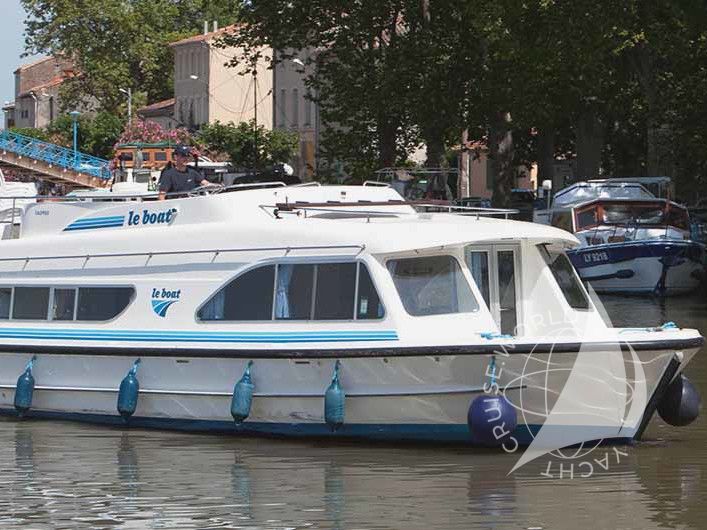 Calypso - Comfort 30