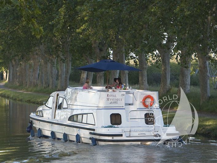 Royal Mystique B - Comfort Plus 15