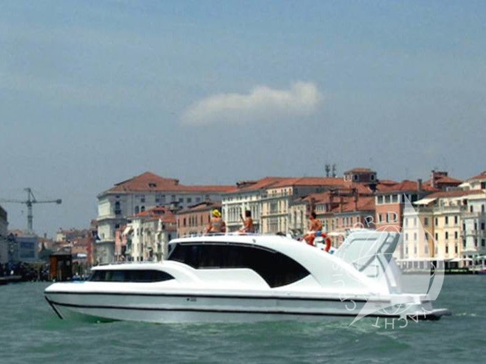 Изображение яхты