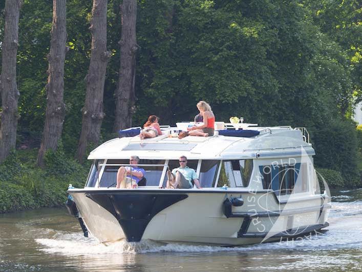 Vision3 - Comfort Plus 32