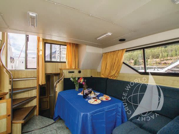 Interior image