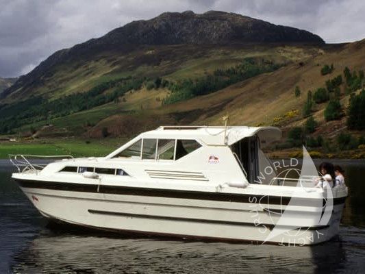 Cygnet WHS - Budget 1