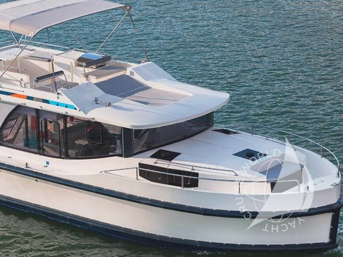 Horizon 2 - Premier 38