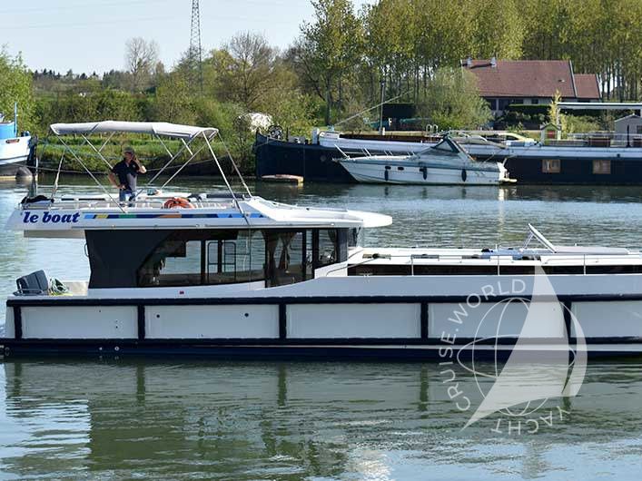 Horizon 5 - Premier 28