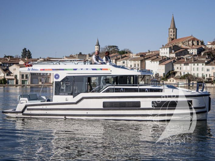 Liberty - Luxury 3
