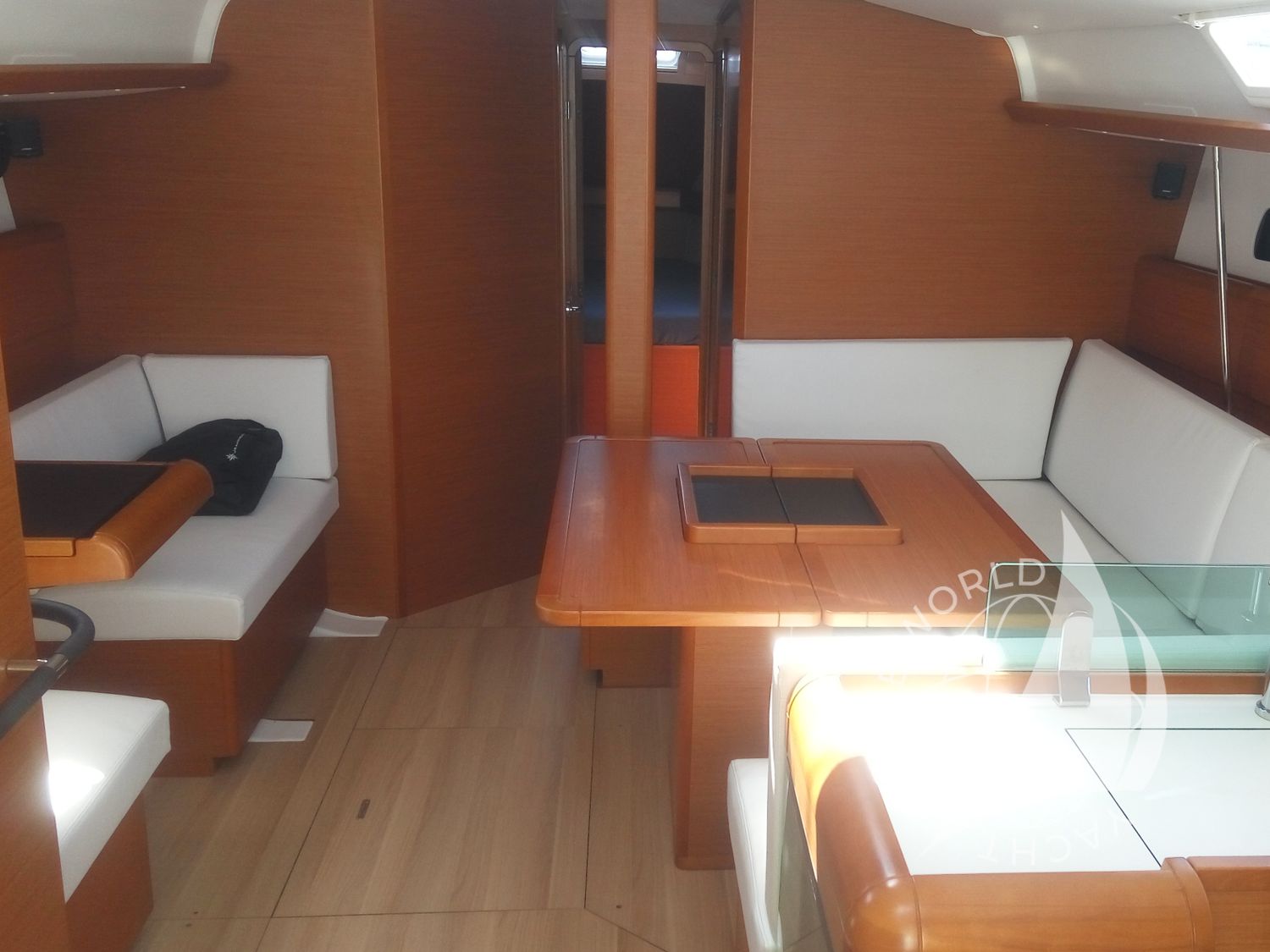 Interior image