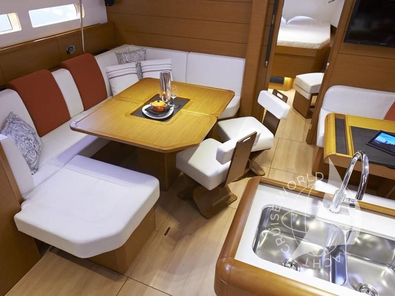 Interior image