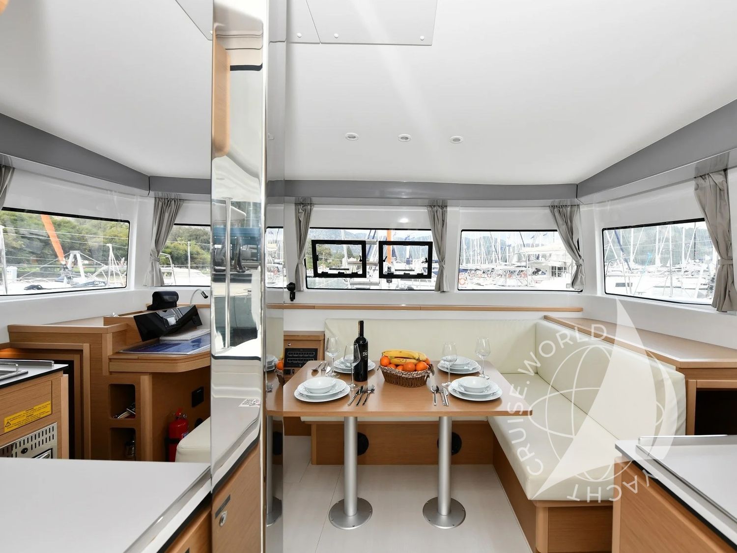 Interior image