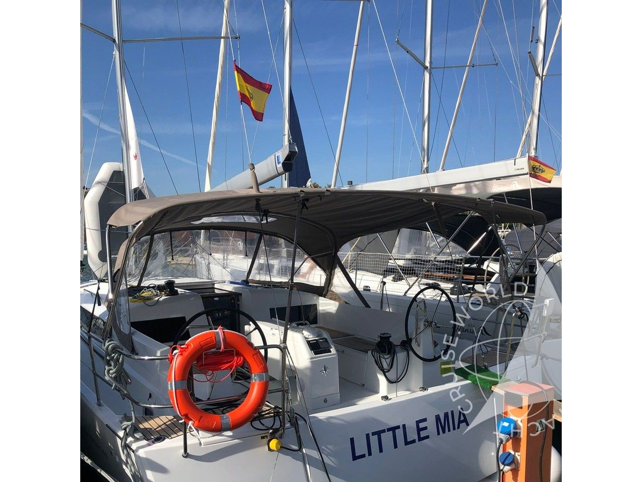 Little Mia