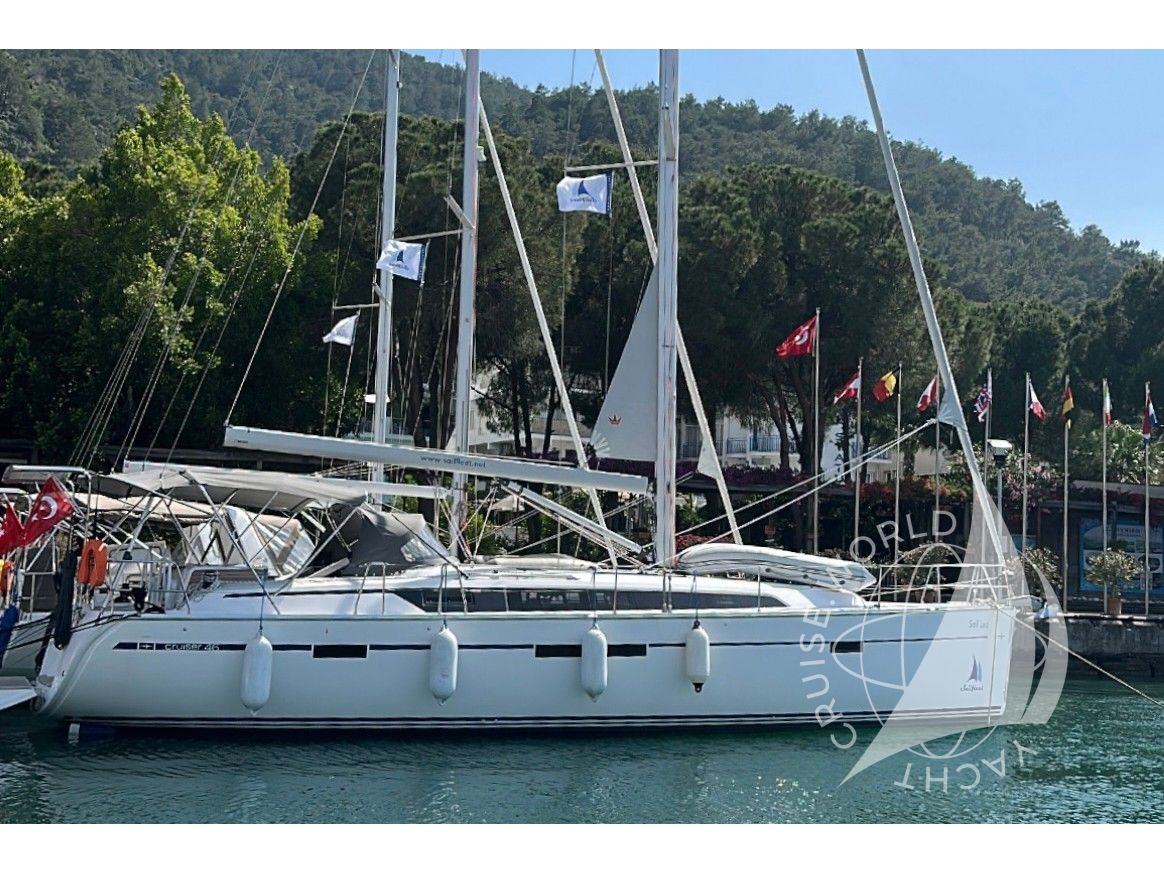 Sail Venus