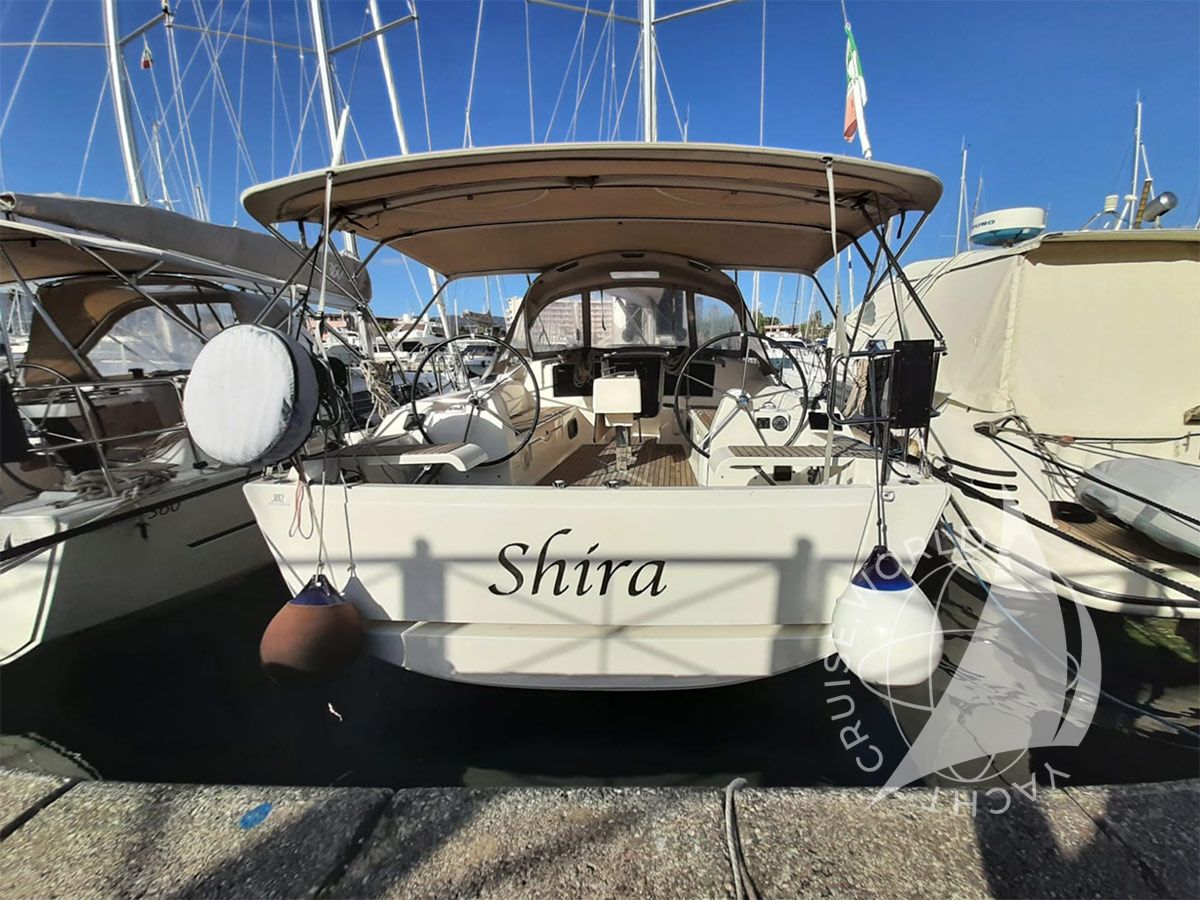 Shira
