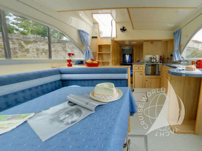 Interior image