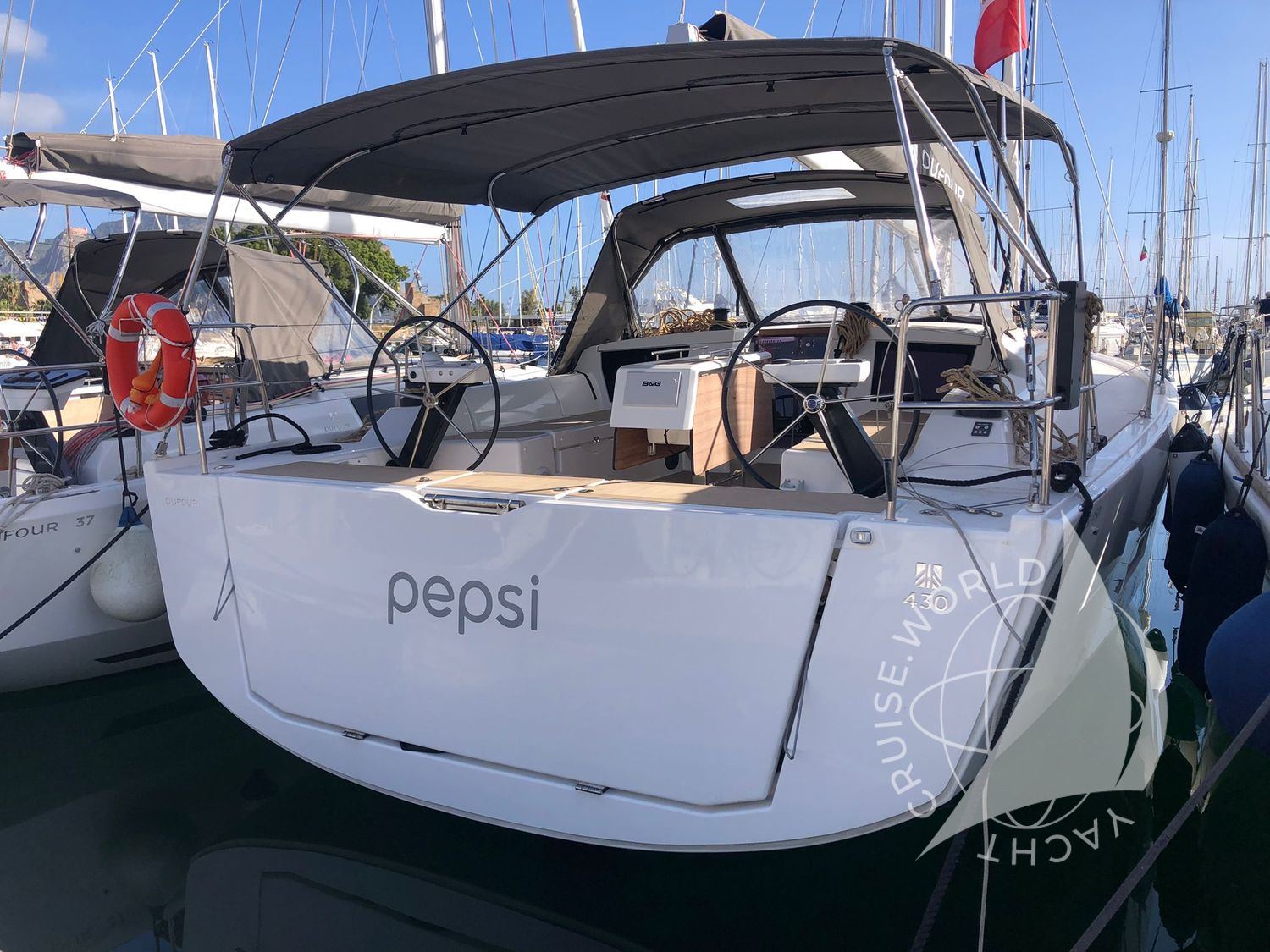 Pepsi