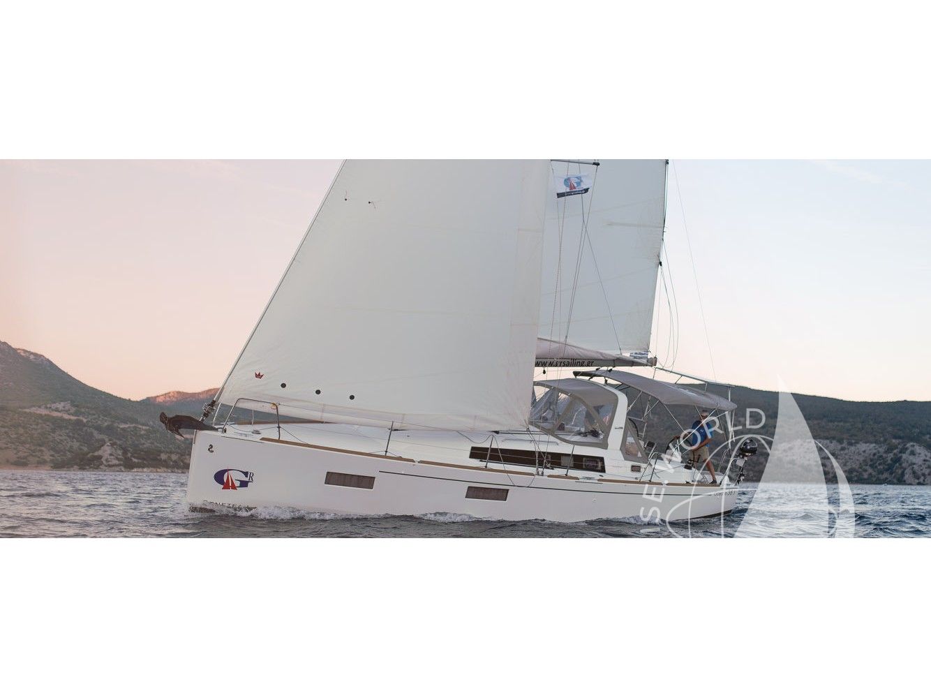 SIRINA "Sails 2025"
