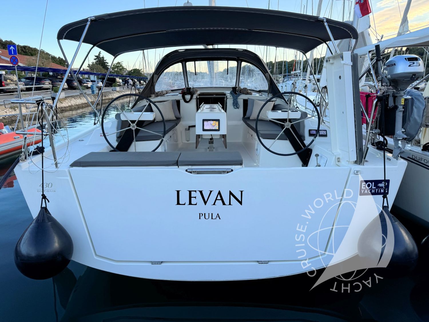 Levan