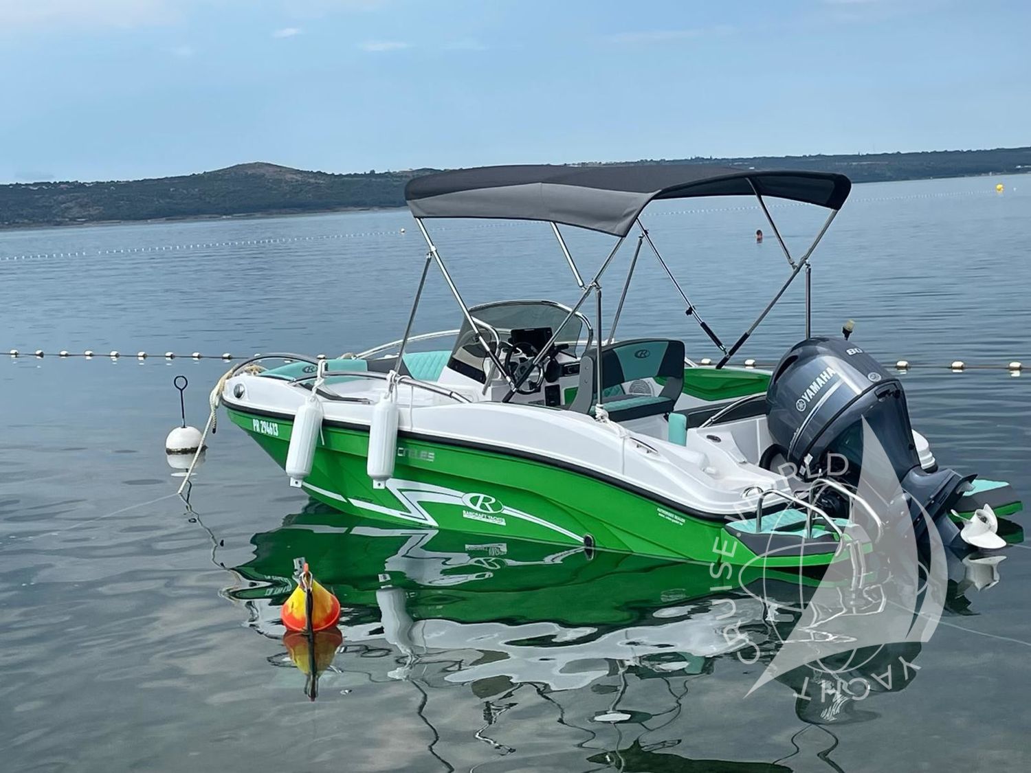 Rancraft RS Cinque.5