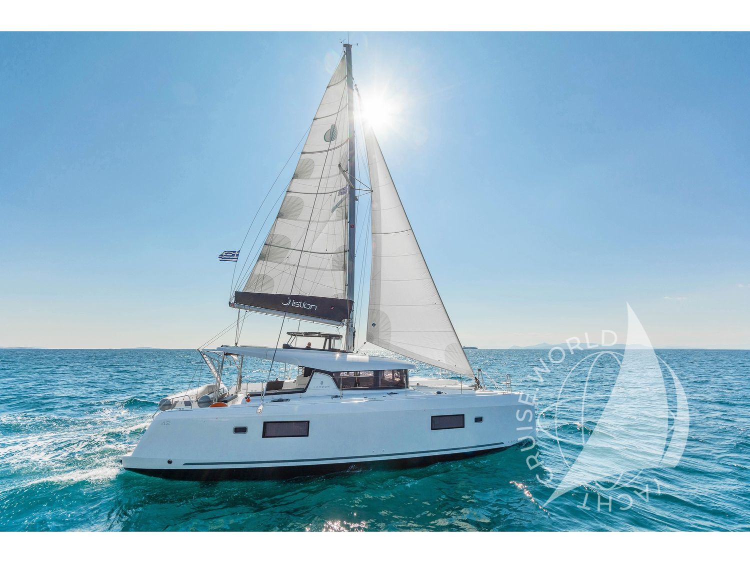 Marina IV