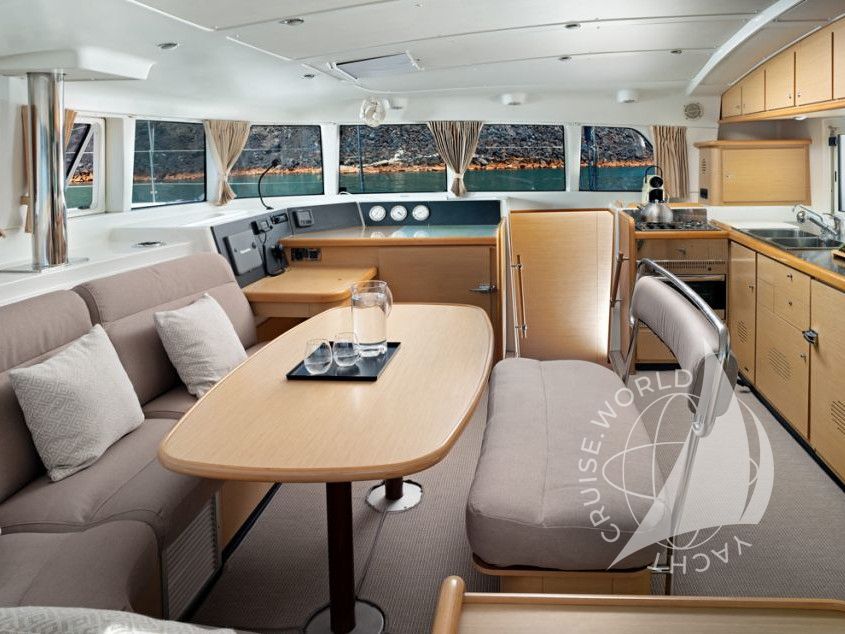 Interior image