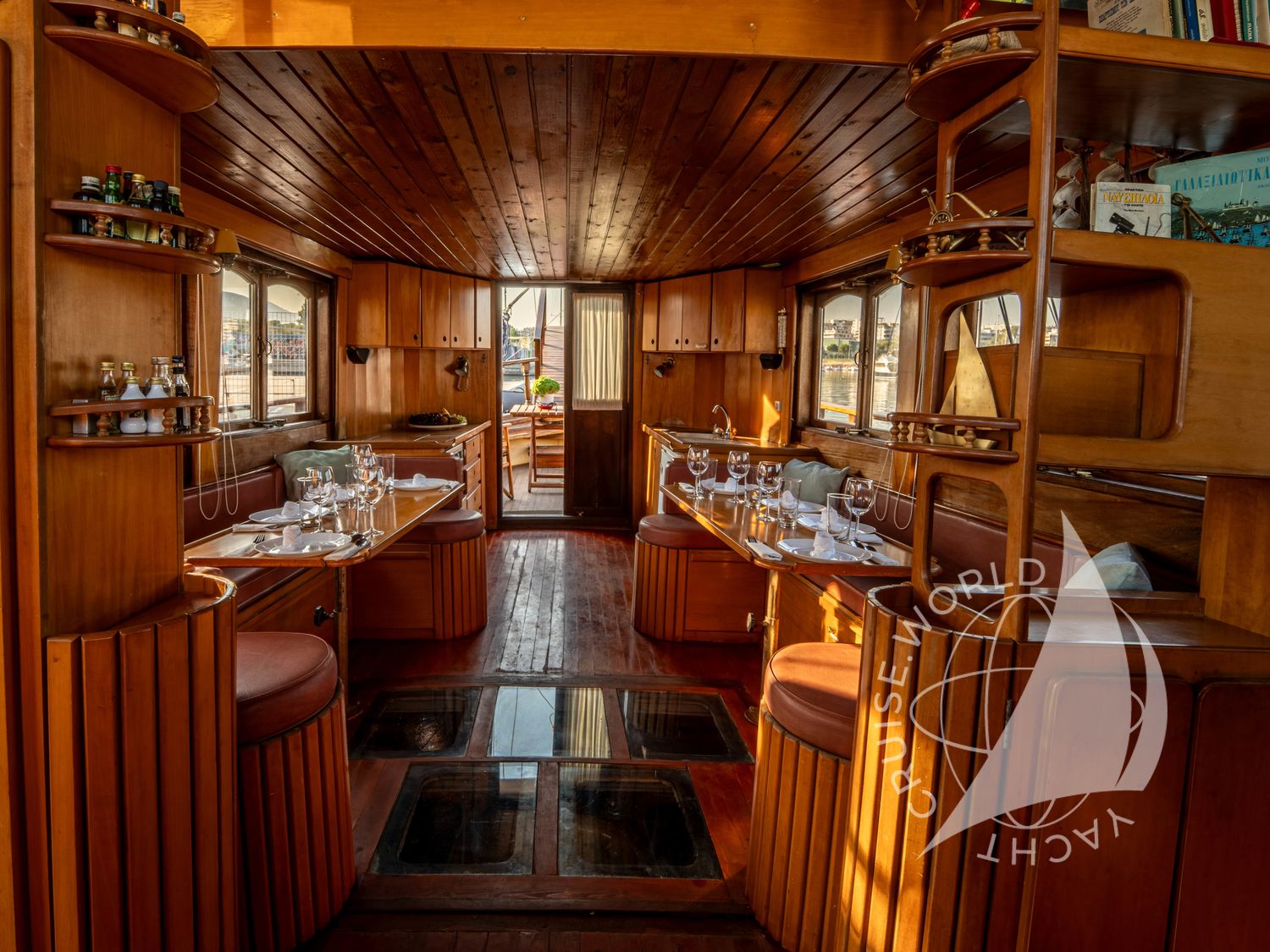 Interior image