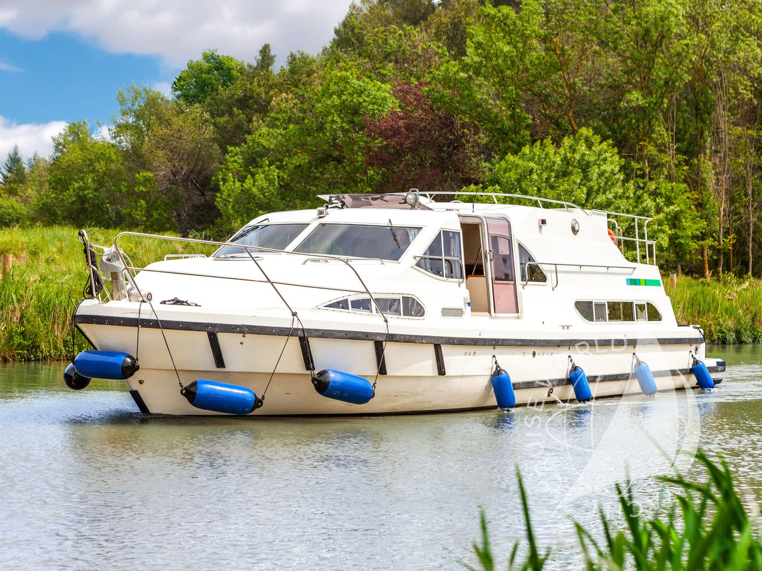Cruiser Premium 6 Pers.