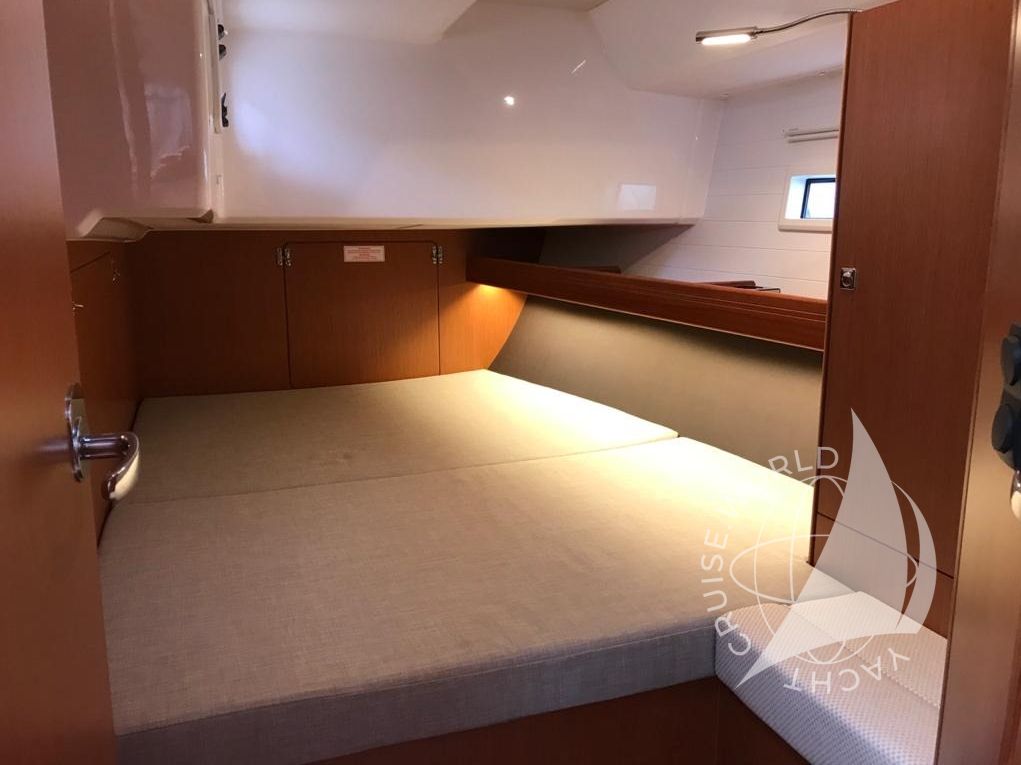 Interior image