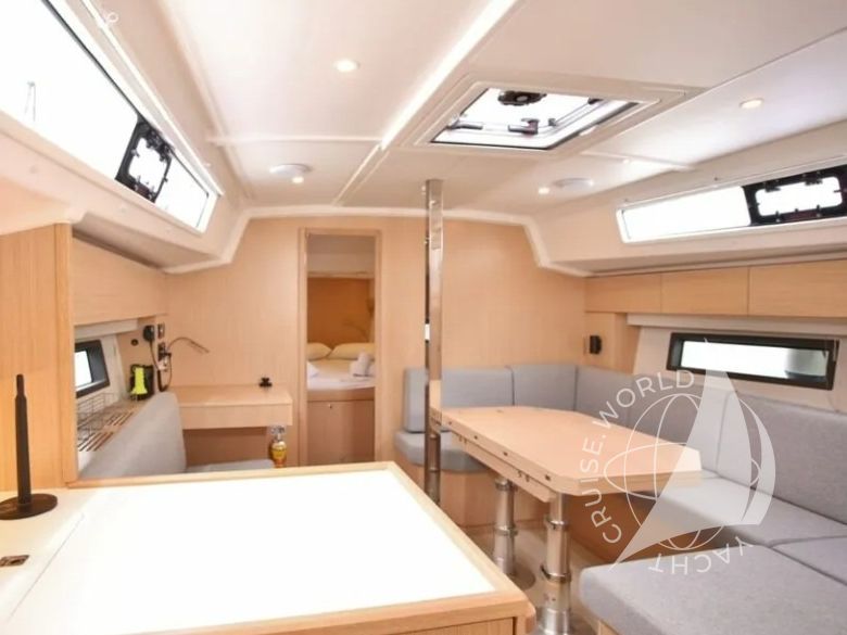 Interior image