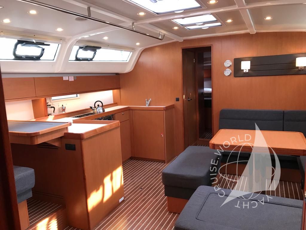 Interior image