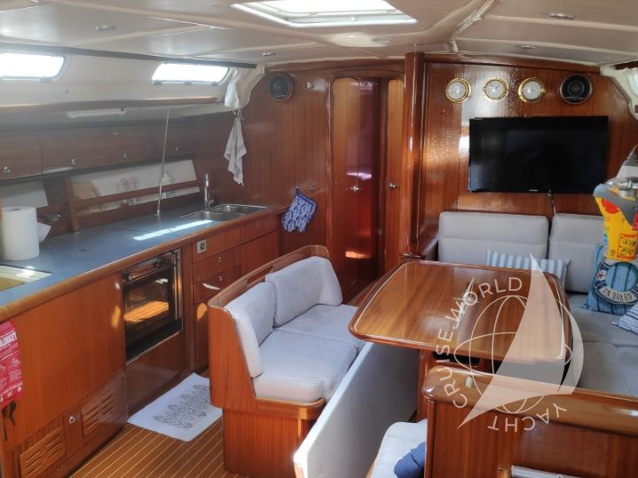 Interior image