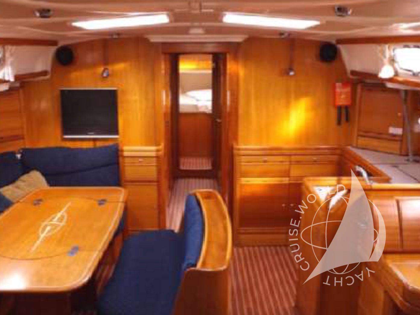 Interior image