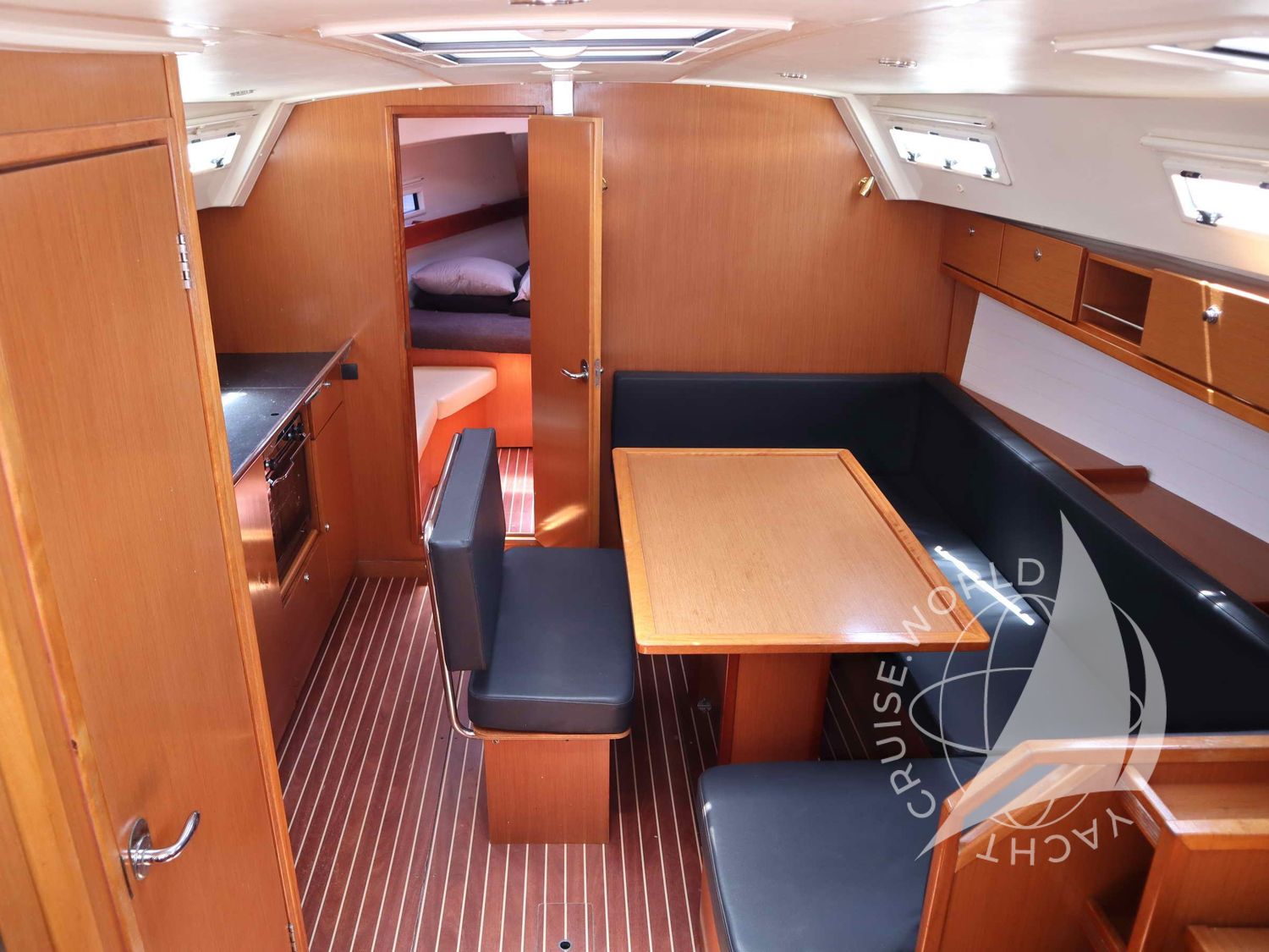Interior image
