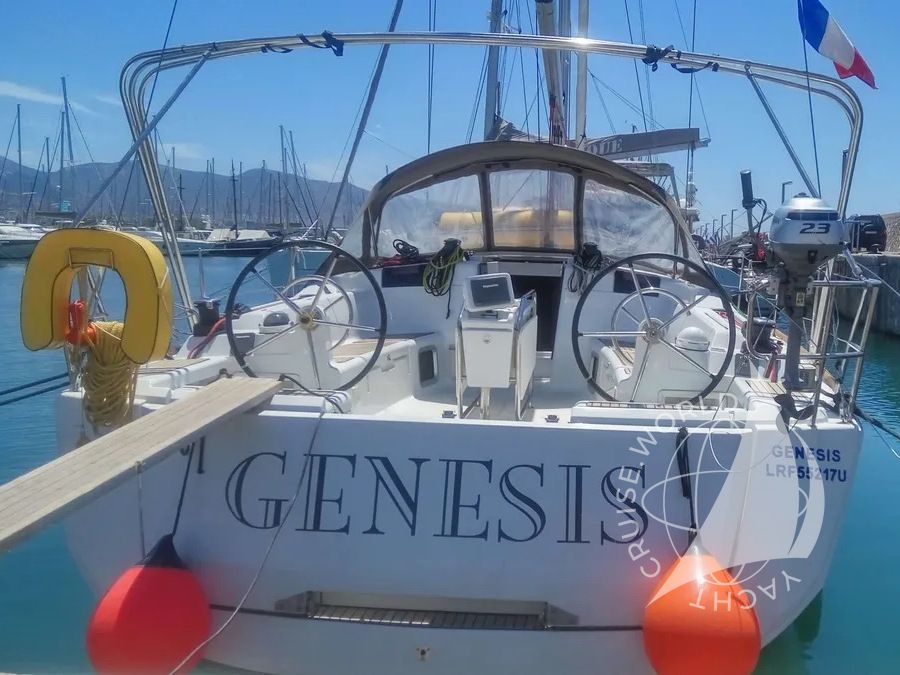 GENESIS