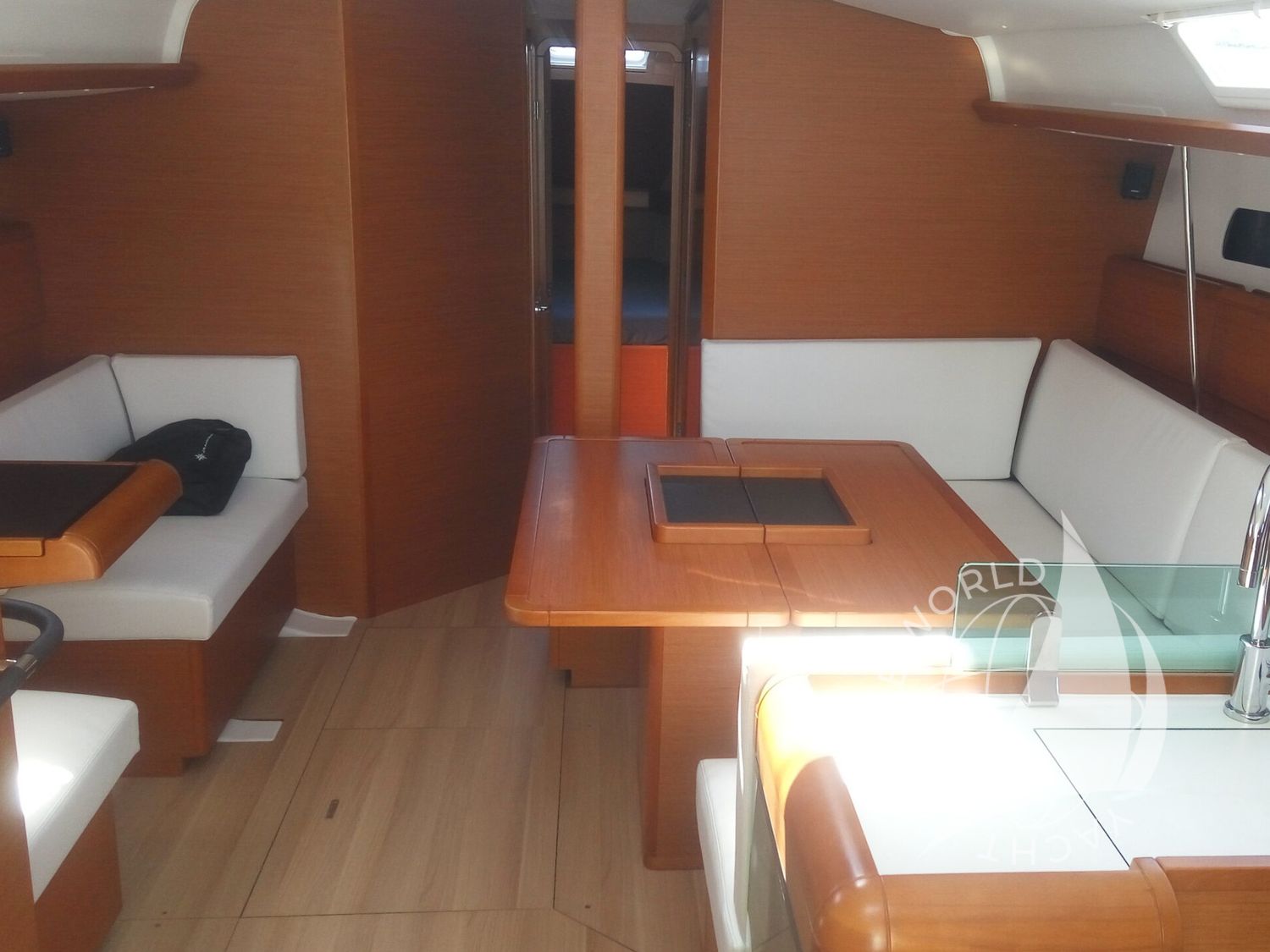 Interior image