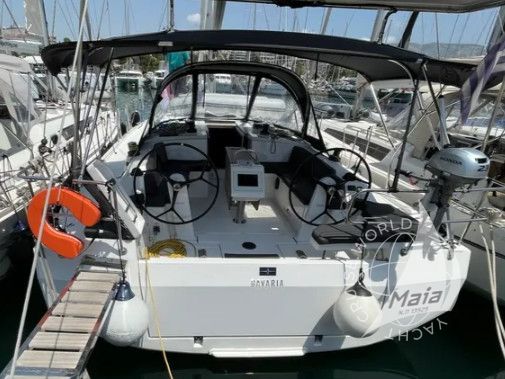 MAIA