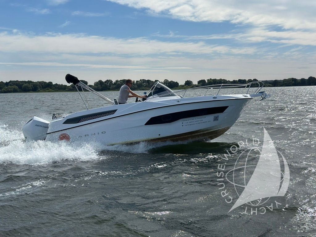 Karnic SL 702 One