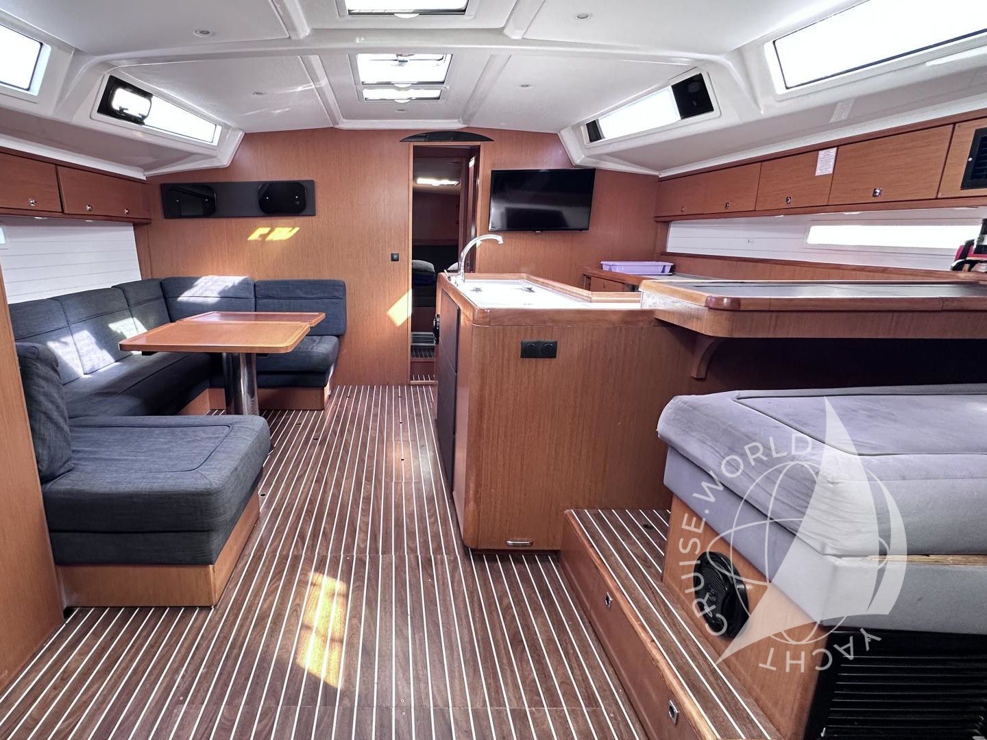 Interior image