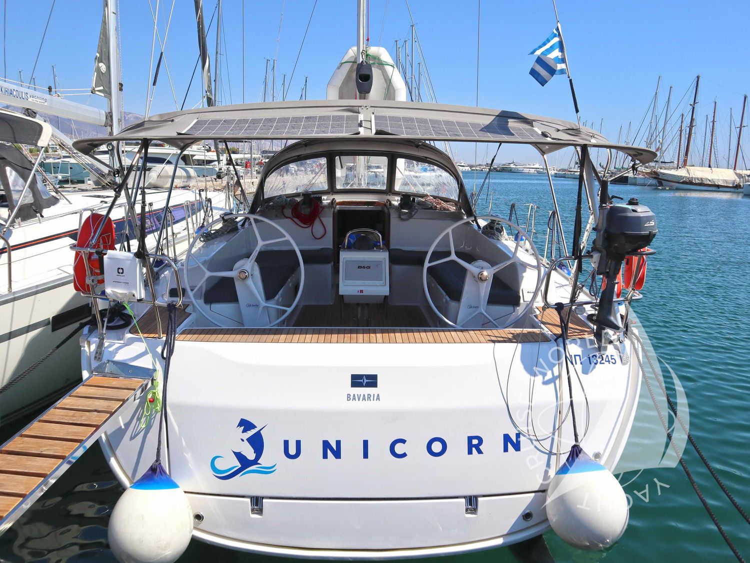 UNICORN