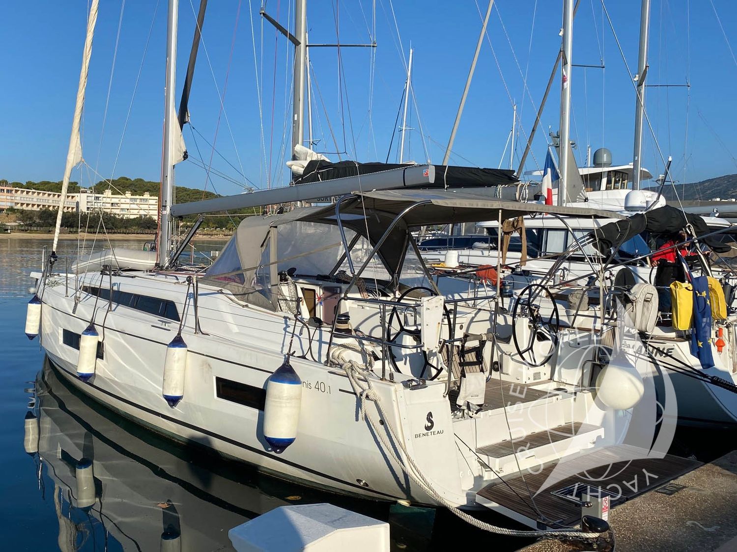 JEAN BART III