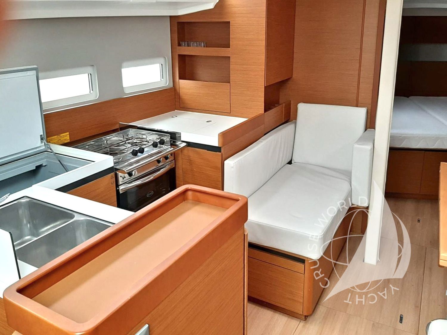 Interior image
