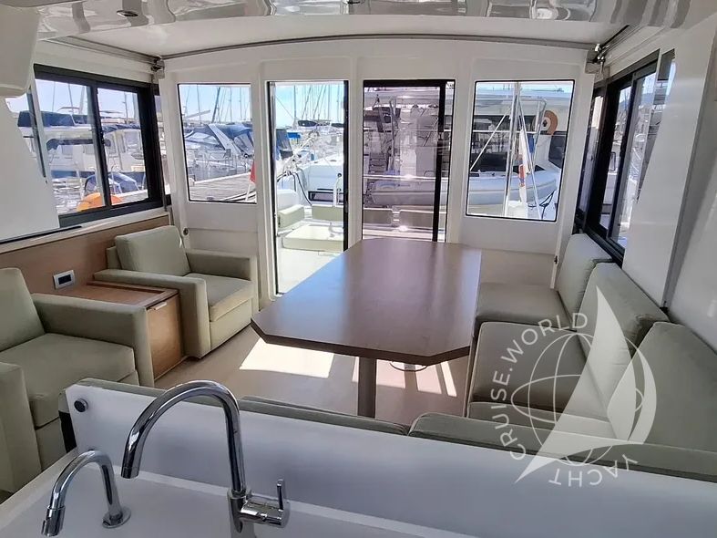 Interior image