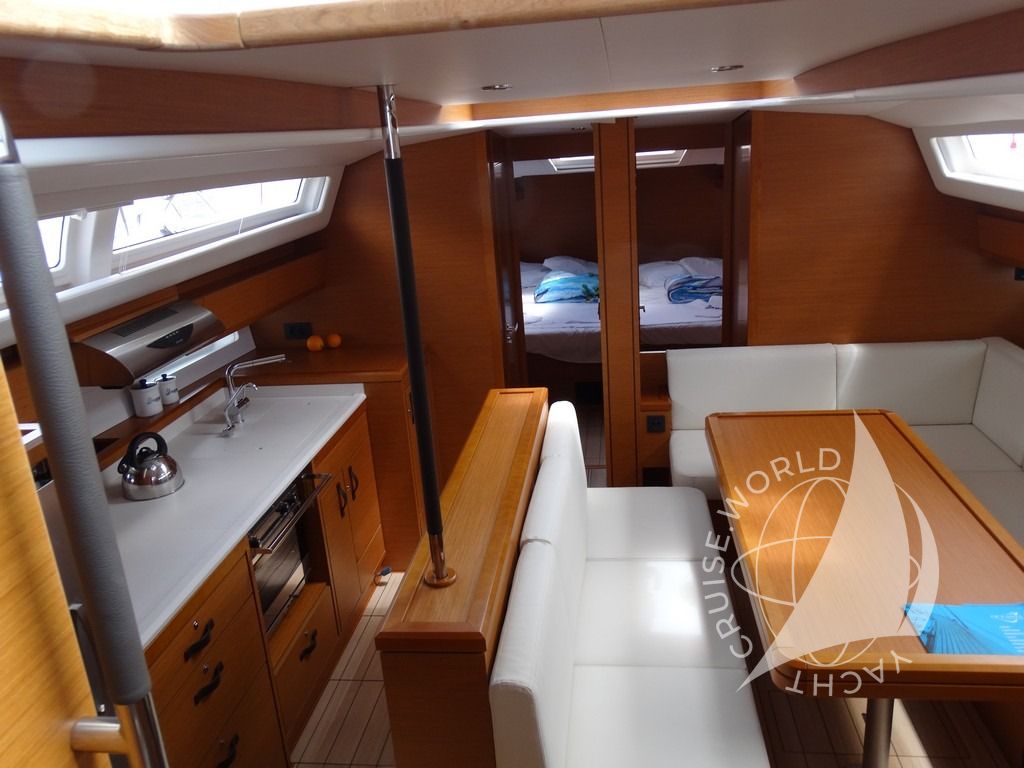Interior image