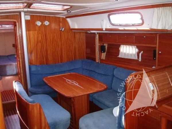 Interior image