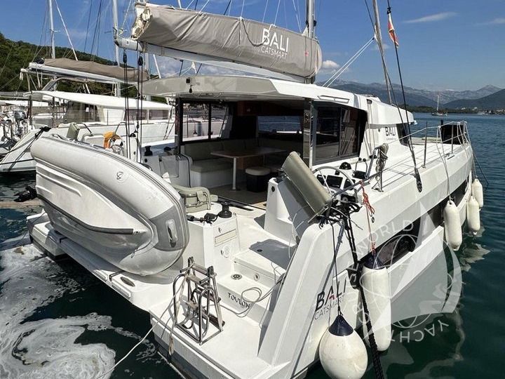 BAY BREEZE V