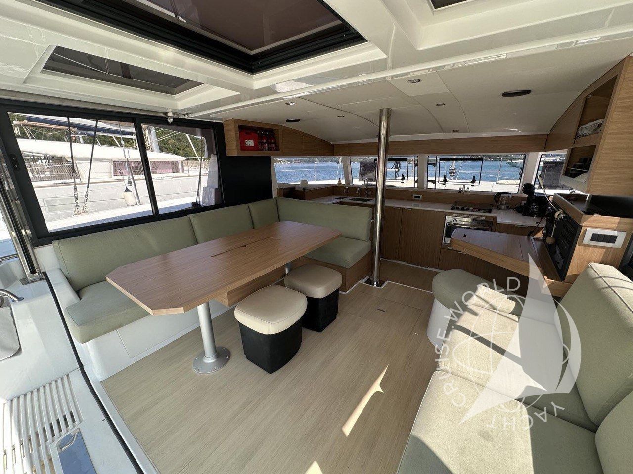 Interior image