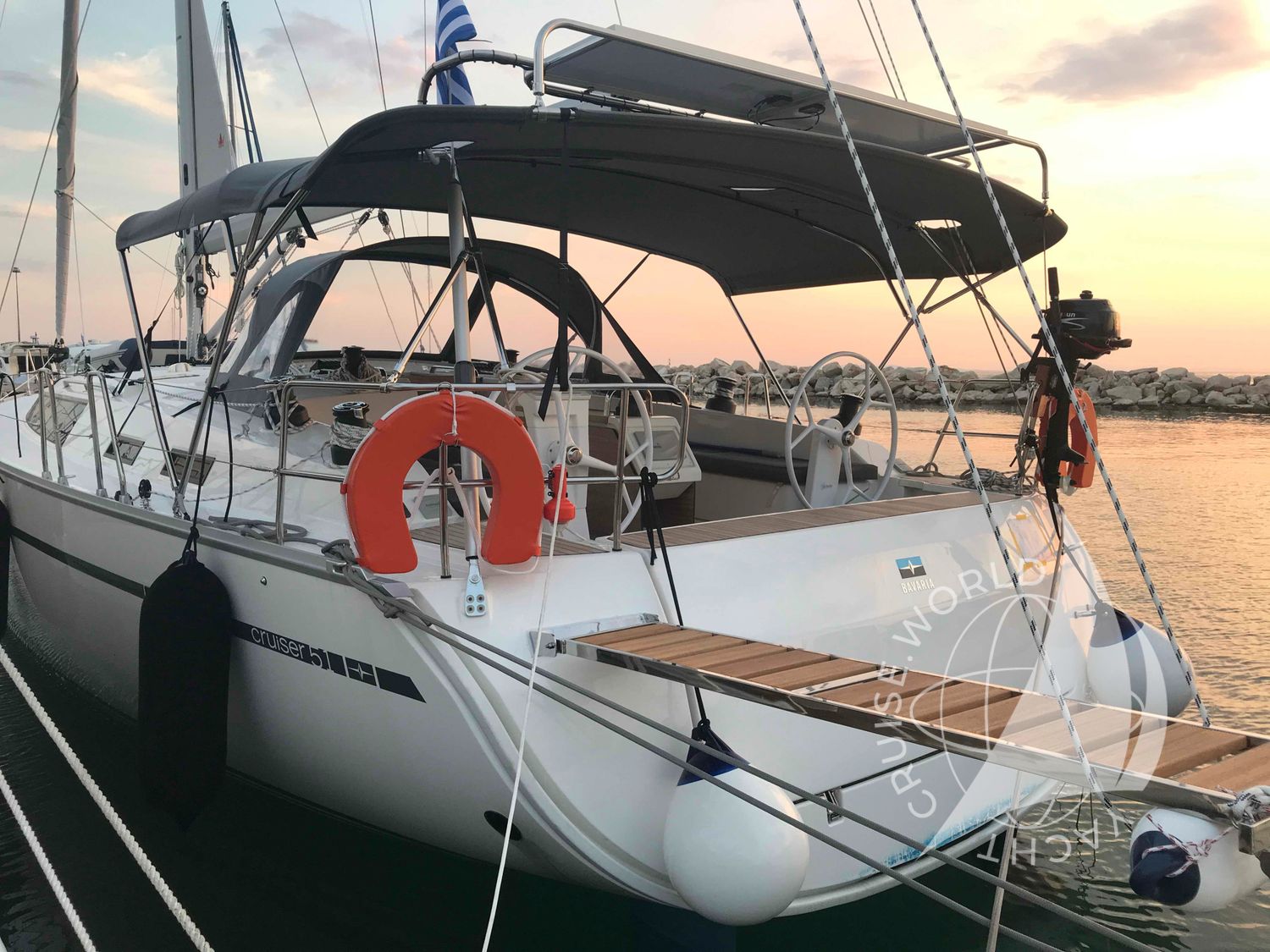 ALMA LIBRE III