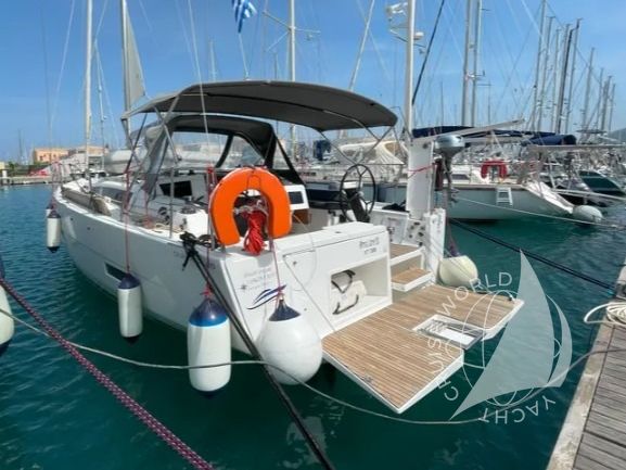 ALMA LIBRE IX