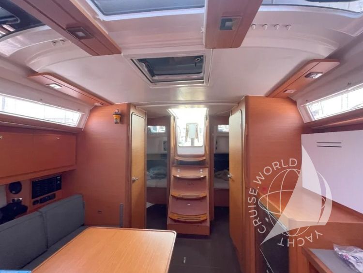 Interior image