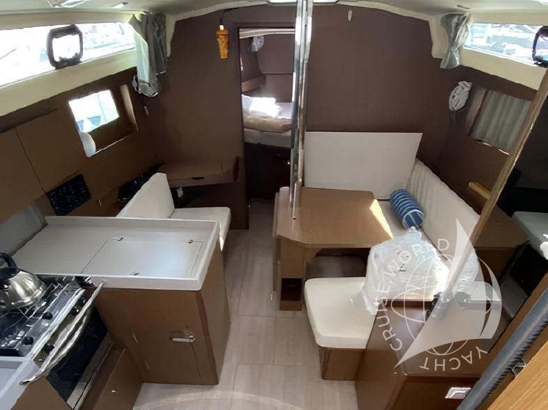 Interior image