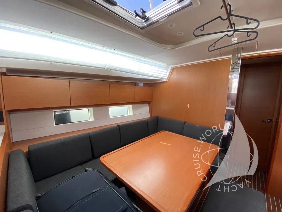 Interior image