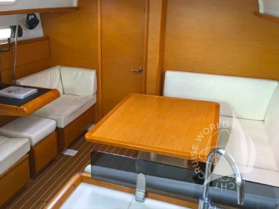Interior image